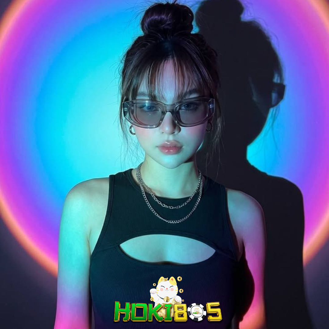 HOKI805 